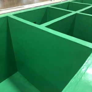 武安防腐水池，武安水池防腐防渗怎么做，武安防腐水池施工厂家